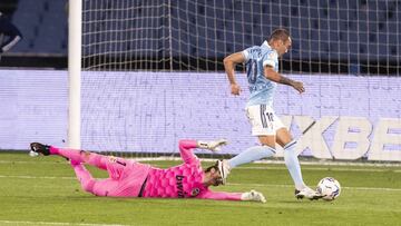 19/09/20 PARTIDO PRIMERA DIVISION
CELTA DE VIGO - VALENCIA
GOL 1-0 IAGO ASPAS