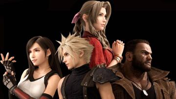 Final Fantasy VII Remake Parte 2 sorprenderá a los fans, aseguran sus creadores