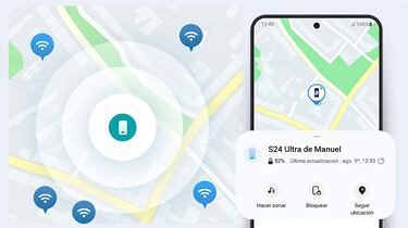 ¿Te han robado el móvil? Consigue un Samsung nuevo con descuento