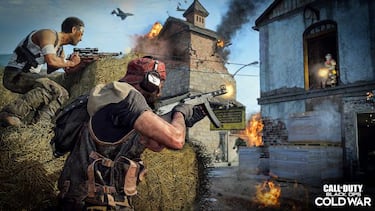 Juegos gratis de PS4, PS5, PC y Xbox para este fin de semana; Call of Duty, Among Us y más