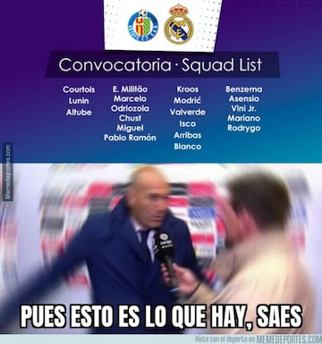 Los mejores memes de la Superliga europea