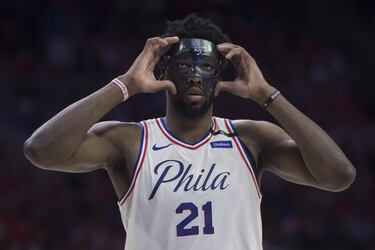 ¿Está sólo LeBron en su duelo frente a los Warriors?