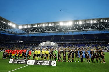 El Espanyol da luz verde a su año en el infierno