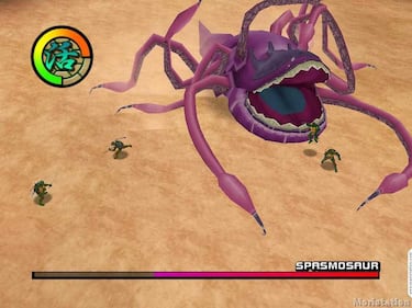 Pre-E3: Anunciado Teenage Mutant Ninja Turtles 2: Battle Nexus