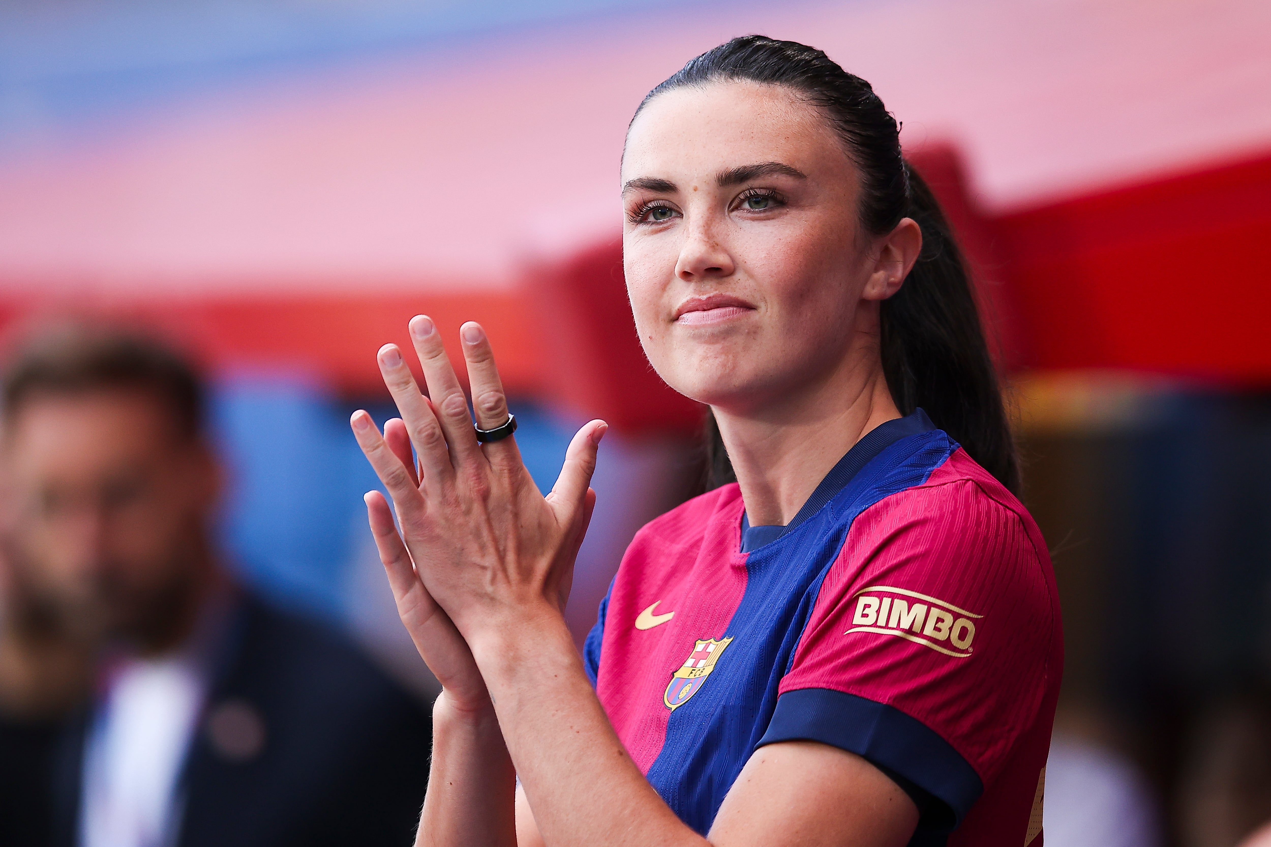 10 cracks de la Liga F que quedan libres