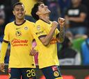 América (3-0) Toluca, resumen: Liga MX, Clausura 2025, Jornada 10