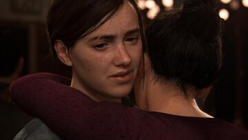 The Last of Us 2: Naughty Dog insinúa más personajes jugables