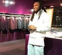 Kenneth Faried, arrestado por posesión de marihuana