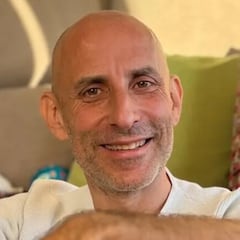 Julio Basulto, nutricionista: “Creo que si solo pudiera dar un mensaje dietético-nutricional sería este: para la sed, agua”