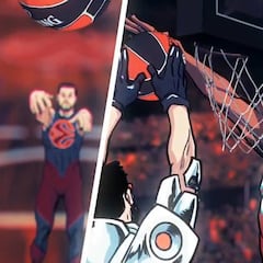 El último capítulo de los superhéroes de la Euroliga