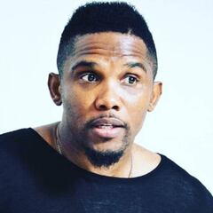 Samuel Eto'o es aceptado para cursar en Harvard tras lanzar una empresa de apuestas