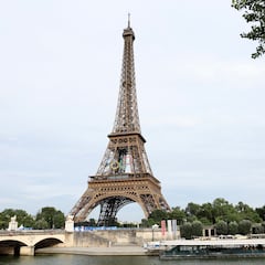 2024 Paris Olympics opening ceremony: order and flag bearers by country