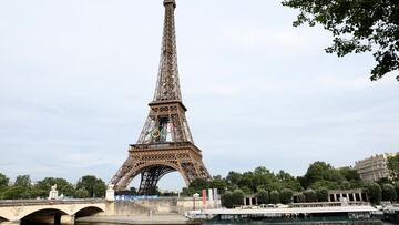 Check out the full order for the Parade of Nations in Paris, where the opening ceremony for the 2024 Summer Games is to be held today.