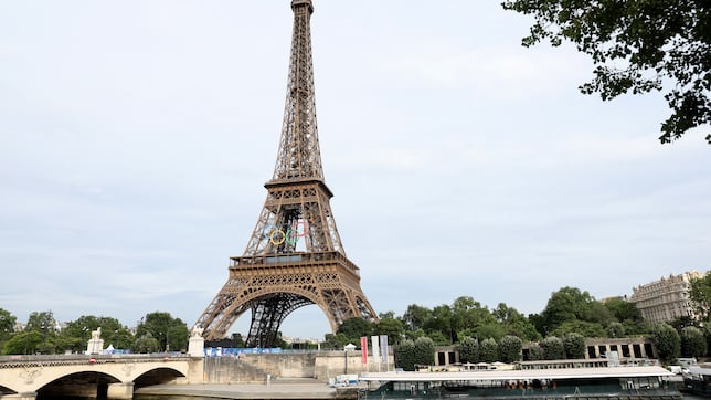 2024 Paris Olympics opening ceremony: order and flag bearers by country