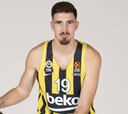 De Colo: "Pensar en acabar la temporada es incoherente"
