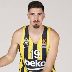 De Colo: "Pensar en acabar la temporada es incoherente"