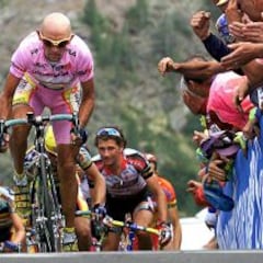 Continúan las dudas sobre el ‘Caso Pantani’