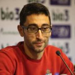 Vega inicia su segunda etapa como técnico de la Ponfe