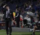 Emery: "Soy optimista"