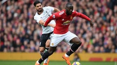 Liverpool - Manchester United: Horarios, TV y cómo ver online