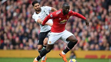 Liverpool - Manchester United: Horarios, cómo y dónde ver el partido de la jornada 15 de la Premier League que se jugará en el Goodison Park