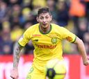 Un año sin Emiliano Sala