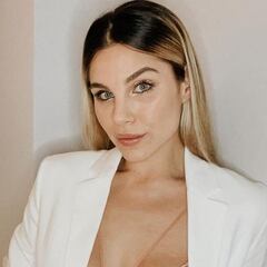 Ivana Icardi y la confusión del BOE con Ivana Andrés: “Quiero mi medalla”