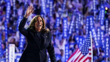 Why Beyoncé’s ‘Freedom’ is Harris’ campaign anthem