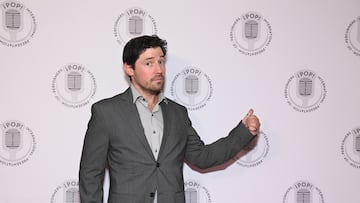 Detienen a Robert Vito, protagonista de ‘Spy Kids’, tras agredir a su mujer y a su hijo menor