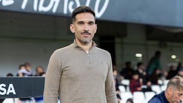 La afición pide la continuidad de Guillén.