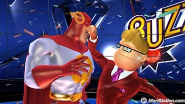 [GC] Buzz Quiz TV, Impresiones