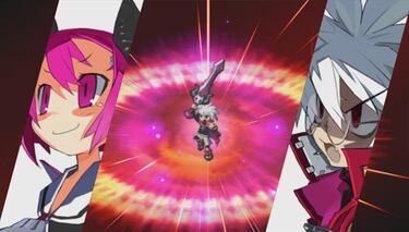 Disgaea 3: Absence of Detention