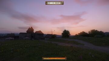 Captura de pantalla - Kingdom Come: Deliverance (PC)