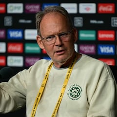 Brian Schmetzer se rinde al ‘Cholo’: “Diego Simeone es una leyenda”