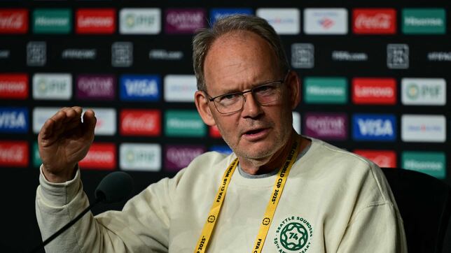 Brian Schmetzer se rinde al ‘Cholo’: “Diego Simeone es una leyenda”