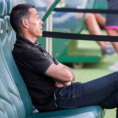 Oficial: Carmelo del Pozo, nuevo director deportivo del Deportivo