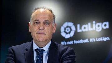 "Florentino no quiere el proyecto CVC ya que ataca a su Superliga"
