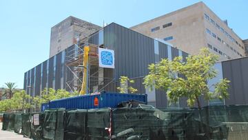 Fallece una ni?a de 11 a?os con COVID-19 en Tarragona