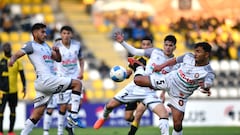 Sorpresa en el mercado de la B: llega un volante desde Primera