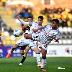 Sorpresa en el mercado de la B: llega un volante desde Primera
