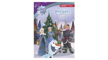 Consigue los 10 mejores juguetes de Frozen y equípate para su segundo estreno