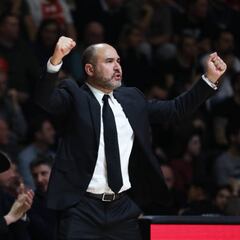 Mateo: “El colectivo tiene que ser el poder del Madrid”