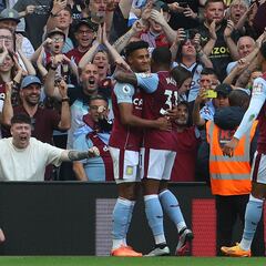 ¡Eurohazaña de Emery!