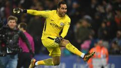 "Bravo es tan calamitoso como siempre; Pep lo debe cambiar"