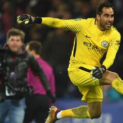 "Bravo es tan calamitoso como siempre; Pep lo debe cambiar"