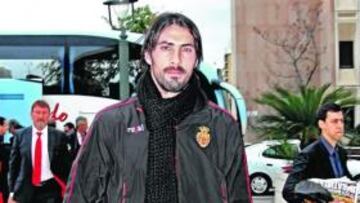 Munúa-Aouate: el duelo