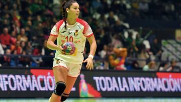 Carmen Campos y Eli Ces¨¢reo se quedan con las Guerreras