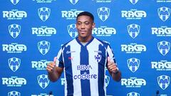 Anthony Martial complica a Domènec Torrent