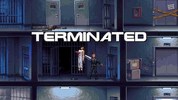 Terminator 2D: No Fate