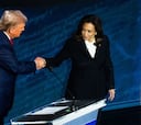 ¿Quién gana las elecciones de Estados Unidos 2024 entre Trump y Harris? Esto dicen las primeras encuestas de salida